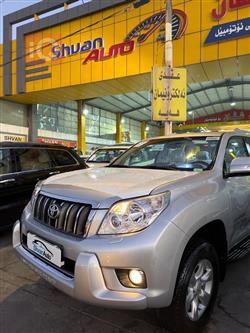 تويوتا لاندكروزر برادو